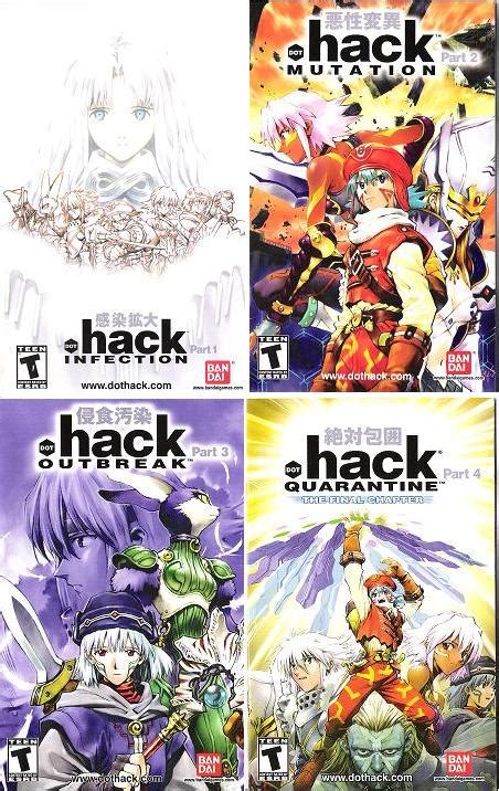 hackgamecard.come|.hack (video game series) .